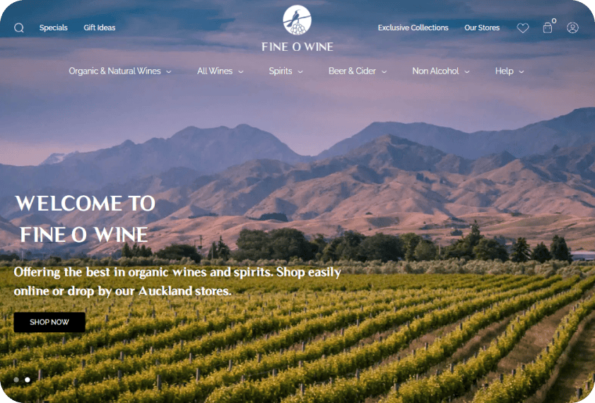 fineowine